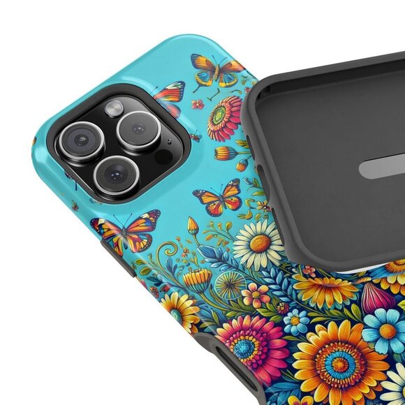 iPhone Phone Cases, Perfect Stylish Mobile Case, MLNMC526 - Picture 5 of 13